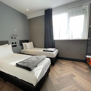 Standaard Kamer met Twee Aparte Bedden